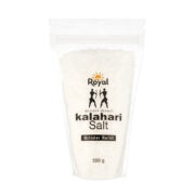 Royal-Ancient-Desert-Kalahari-Salt-Grinder-Refill Royal Ancient Desert: Kalahari Salt Grinder Refill