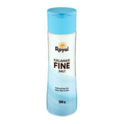 Royal-Kalahari-Flask-Fine-Salt-Shaker Royal Kalahari Flask Fine Salt Shaker