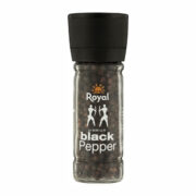 Royal-Kalahari-Pepper-Glass-Grinder Royal-Kalahari-Pepper-Glass-Grinder