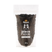 Royal-Ancient-Desert-Kalahari-Range-Black-Pepper-Grinder-Refill Royal Ancient Desert: Kalahari Range Black Pepper Grinder Refill